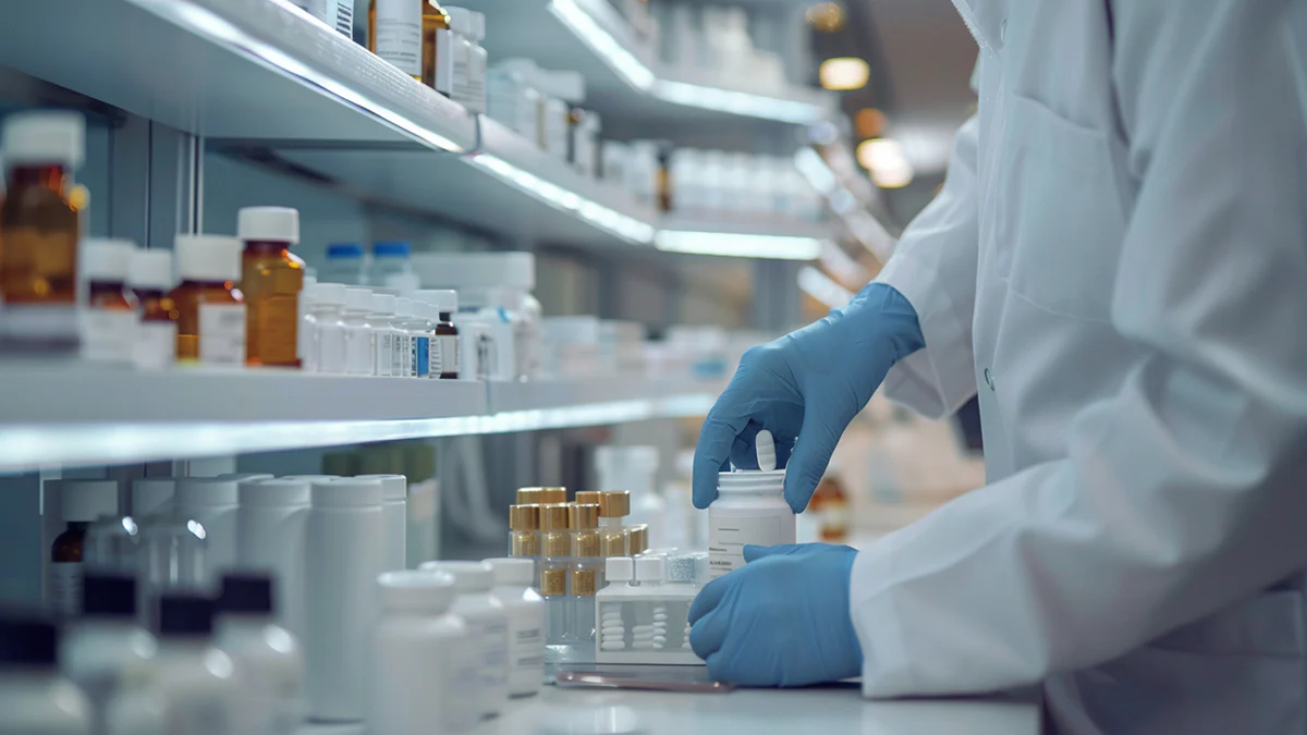 The Discerning Choice: A Protocol of Verification